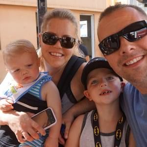 Meet your Posher, Basia